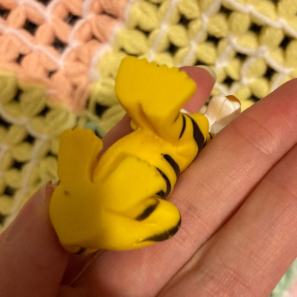 B1G2 - Aladin Raja Tiger Figure - Buy 1, Get 2 FREE - Picture 5 of 6